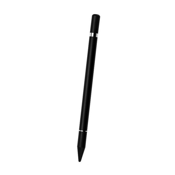 2 en 1 Lápiz Wk3006 Disco Capacitivo Óptico + Bolígrafo para Tableta