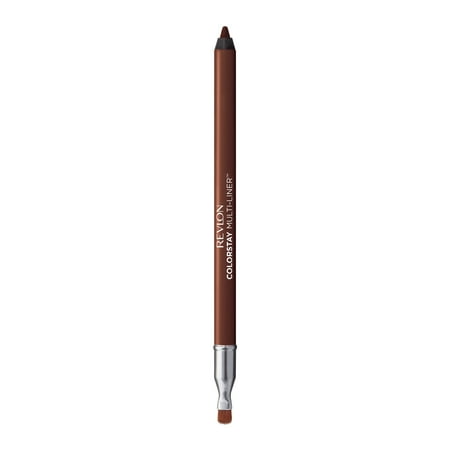 Revlon ColorStay Multi-Liner Makeup for Lips, Face, Eyes, 008 Catalyst, 1 count