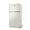 White, variant on WANAI 3.5 cu ft Two-Door Mini Refrigerator with Freezer,Black–Ideal for Dorm, Apartment,Warehouse,Room;Easy Access to Drinks & Snacks