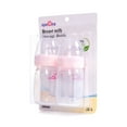 thumbnail image 4 of Spectra Baby USA Breast Milk Storage Wide Neck Bottle Set of 2 (2 bottles), 4 of 4