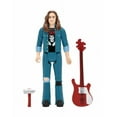 thumbnail image 2 of Metallica Cliff Burton ReAction Figure Cliff 'Em All Exclusive Super7, 2 of 3