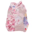 thumbnail image 3 of Vestido Qipao Para Mascotas Pequeñas, Vestido Cheongsam Informal Transpirable Para Mascotas Pequeñas De Algodón Para Fiestas De Vacaciones Para Conejos Para Fiestas De Fin De ANGGREK S, 3 of 8