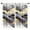 Black, variant on Blackout Kids Curtains,Black and Gold Marble Childrens Insulated Curtains Set Of 2,Bedroom Essentials,Toddler Room Decor 42x54in(106x137cm)