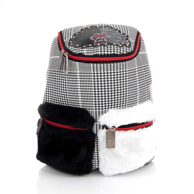 Mochila Hardhead Disney Villanas Cruella de Vil