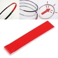 thumbnail image 4 of Almencla Lot de 3-6 Ruban Autocollant de Protection pour la Tête de Raquette de Badminton et de Squash en PU 4 Pcs, 4 of 8