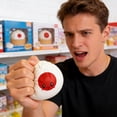 thumbnail image 6 of Japan Flag Printed Squeeze Ball Fun Soccer-themed Stress Relief Toy, Great for Cheering During Matches, Perfect Gift for Soccer Enthusiasts(3.1*1.6*3.9 in), 6 of 9