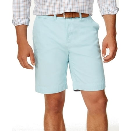 Tommy Hilfiger Mens Flex Casual Chino Shorts