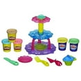 thumbnail image 2 of Play-Doh Sweet Shoppe Cupcake Tower, 2 of 2