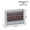 MOC0079-2, variant on MOC Weapon Rack Bricks WW2 Gun War Military Sniper Rifle Compatible Figure Building Blocks Friends Gift Toys For Children Adults,MOC0079-2