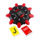 thumbnail image 3 of Juego de palabras de rápido, habilidades lingüísticas, multijugador, divertido juego de mesa familiar, juegos de aprendizaje para niños,, 3 of 9