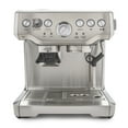 thumbnail image 2 of Breville BES870XL Espresso Machine, One Size, Brushed Stainless Steel, 2 of 3