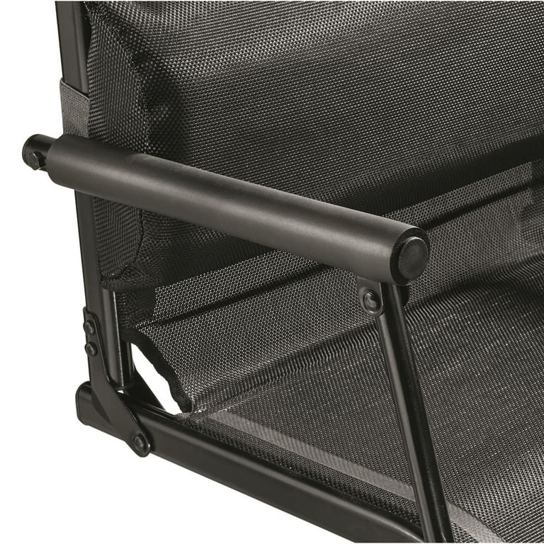Bolderton Swivel Tower Hunting Blind Chair Swivel Chair Hunting
