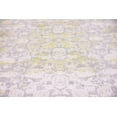 thumbnail image 5 of Unique Loom New Classical Collection Area Rug - Apollo (3' 3" x 5' 3" Rectangle Light Green/Gray), 5 of 10