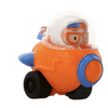 Blippi Toy Mini Vehicle - Rocketship