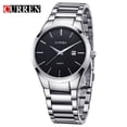 thumbnail image 2 of CURREN Luxury Brand New Analog sports Wristwatch Display Date Men's Quartz Watch Business Watch Men Watch relogio masculino 8106, 2 of 5