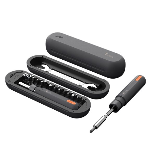 Adamyee Phillips Magnetic Screwdriver, 1/4" Mini Ratchet Wrench for Adamyee Phillips Magnetic Screwdriver, 1/4" Mini Ratchet Wrench for