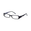 Hard Candy Women?s Rx-able Optical Frame