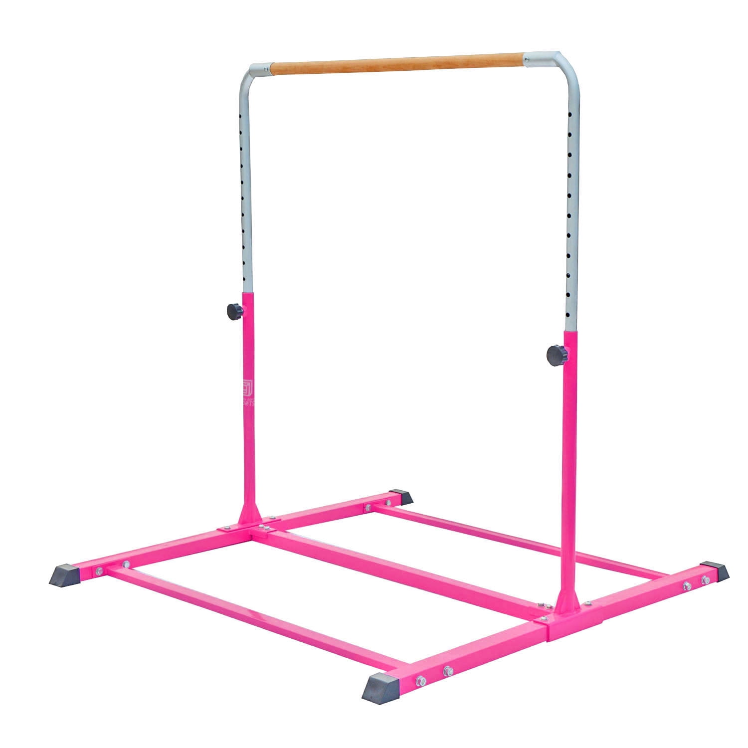 Expandable Gymnastics Training Jr Kip Bar Pro | Adjustable (3'- 5 ...