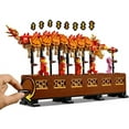 thumbnail image 5 of LEGO 80102 Chinese New Year Dragon Dance 2019 Asia Exclusive, 5 of 5