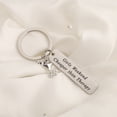 thumbnail image 2 of Girls Getaway Gift Awesome Gift Girls Weekend Cheaper Than Therapy Bracelet Keychain Weekend Gift for Girls, 2 of 5