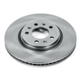 thumbnail image 2 of Power Stop Front One Stock Replacement Brake Rotor AR82108, 2 of 4