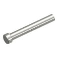 thumbnail image 3 of Straight Ejector Pins, 12mm Dia 65Mn Steel Round Tip Punch 100 Length for Mechanical, 3 of 5