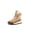 Canoe/Sea Salt, variant on SOREL Women's ONA RMX Glacy Plus Waterproof Boot - Canoe, Sea Salt - 7.5