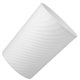 thumbnail image 4 of Cubo de basura de plástico, papelera para baño, contenedor de basura sin tapa, 4 of 8