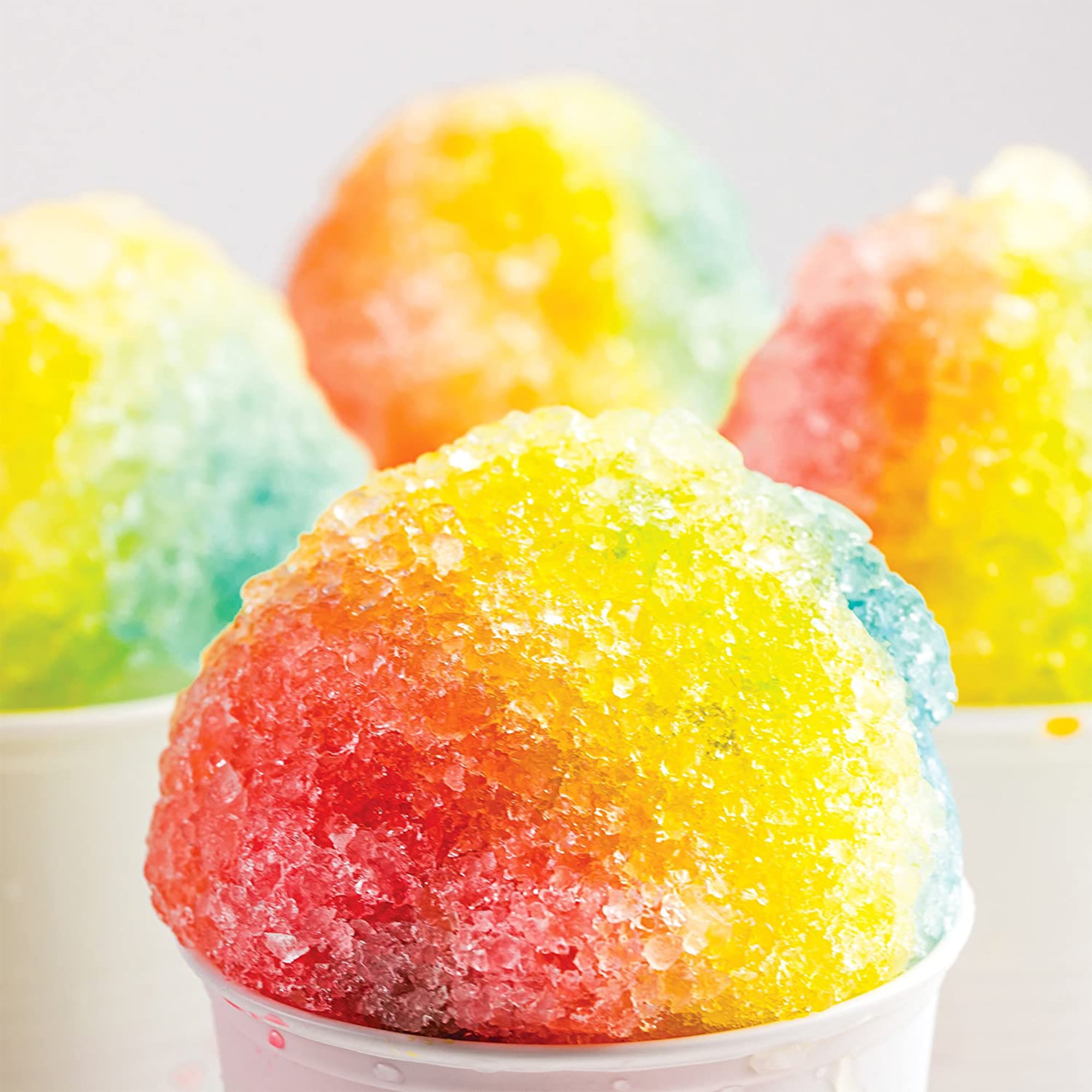 Nostalgia Snow Cone Shaved Ice … curated on LTK