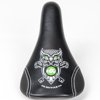 Huffy Dk Seat Padded 1 Pc Black