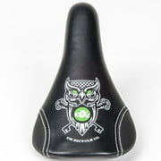 Huffy Dk Seat Padded 1 Pc Black