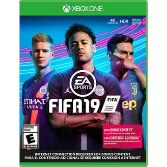 FIFA 22: Legacy Edition - Nintendo Switch - Walmart.com