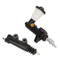 thumbnail image 1 of Clutch Master Cylinder, Clutch Master Slave Cylinder Precise Stable Performance Perfect Fit  for Land Cruiser FJ40 FJ45 FJ55 4.2, 1 of 7