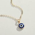 thumbnail image 1 of CUITING Bracelet Il Bleu Turc Protection Perles Bonne Chance Collier Bijoux-48-Bracelet Il Bleu, 1 of 9