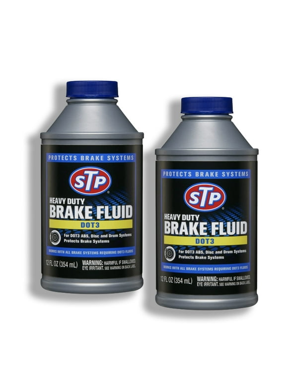 DOT 3 Brake Fluids in Brake Fluids
