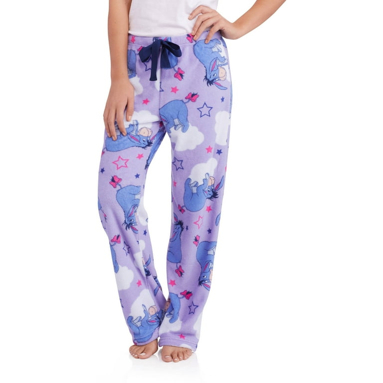 Sleep best sale pants walmart