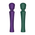 thumbnail image 3 of Wand massager - Adore U - Wanda-Vert, 3 of 3