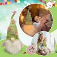 thumbnail image 5 of Ramiter Easter Plush Decor Witch Scandinavian Tomte Nisse Swedish Table Decor, 5 of 5