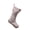 Pink, variant on Plush Velvet Christmas Stockings for Fireplace Mantel, Hanging Holiday Decor with Sturdy Loop for Gift Storage and Seasonal Home Display