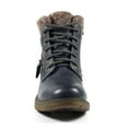 thumbnail image 5 of Lunar Womens Benson III Waterproof Ankle Boots, 5 of 5