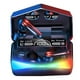 thumbnail image 1 of Fralugio Audifonos Bluetooth Manos Libres 5.0 Gamer M28 Pro Modo Gamer Fralugio Sport, 1 of 8