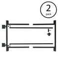 thumbnail image 2 of Adjust-A-Gate Gate Building Kit, 60"-96" Wide Opening Up To 4' High (2 Pack), 2 of 6