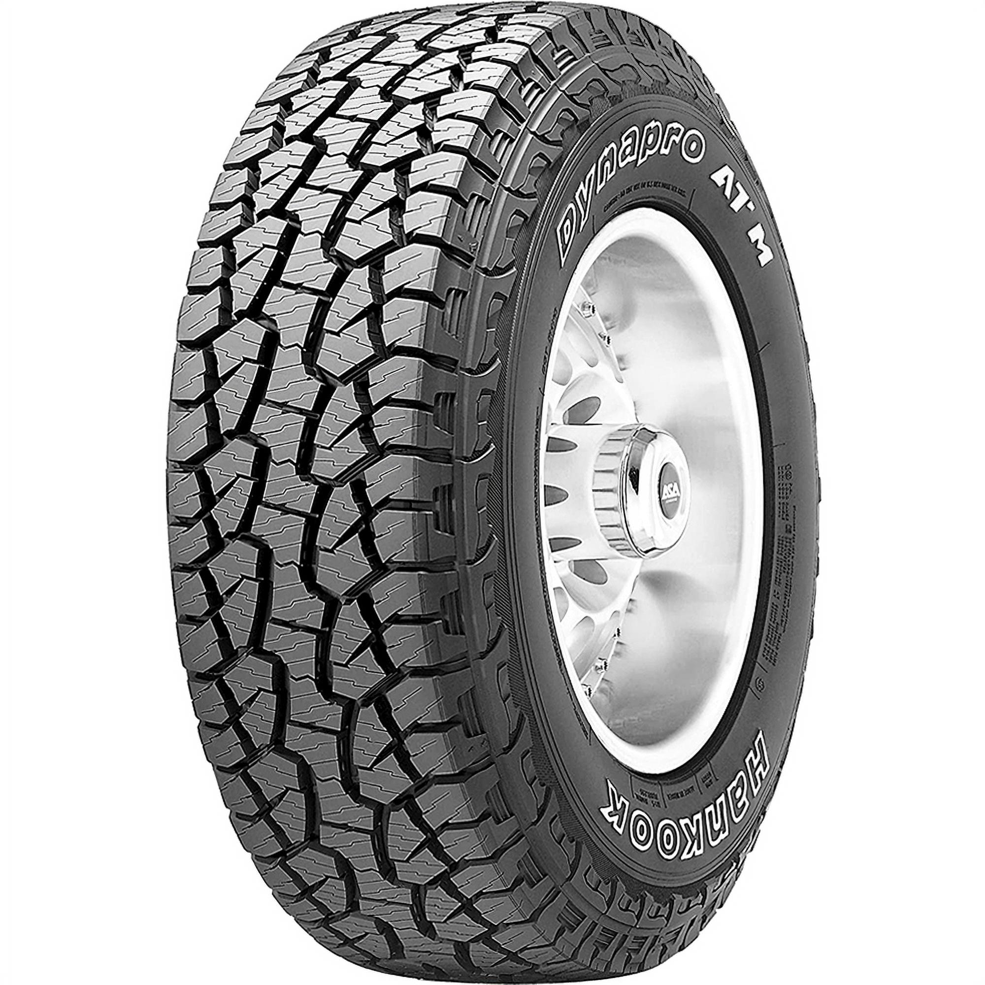 Hankook Dynapro ATM RF10 All-Terrain Tire - LT315/70R17 LRD 8PLY Rated - image 2 of 3