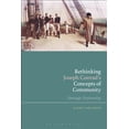 thumbnail image 1 of Pre-Owned Rethinking Joseph Conrad's Concepts of Community: Strange Fraternity (Paperback), 1 of 1