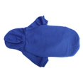 thumbnail image 4 of Pet Winter Warm Par Carpet Clothes Coat Pet Dog Cat, 4 of 8