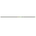 thumbnail image 4 of Gold Tip Hunter Xt Arrows With 2Inch Raptor Vanes (1Dozen), 340, Color May Vary, 4 of 5