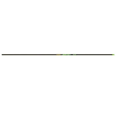 Gold Tip Hunter XT-400 Arrow 2 Raptor Vanes 1dz