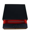 thumbnail image 4 of Intelligent File Cabinet Storage Drawer Digital Fingerprint Hotel Home Electronic Metal Safe Box ,Easy to Use, 4 of 7