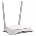 thumbnail image 3 of Tp-link Wifi Router Repetidor 300mbps, Tl-wr840n, 3 of 4