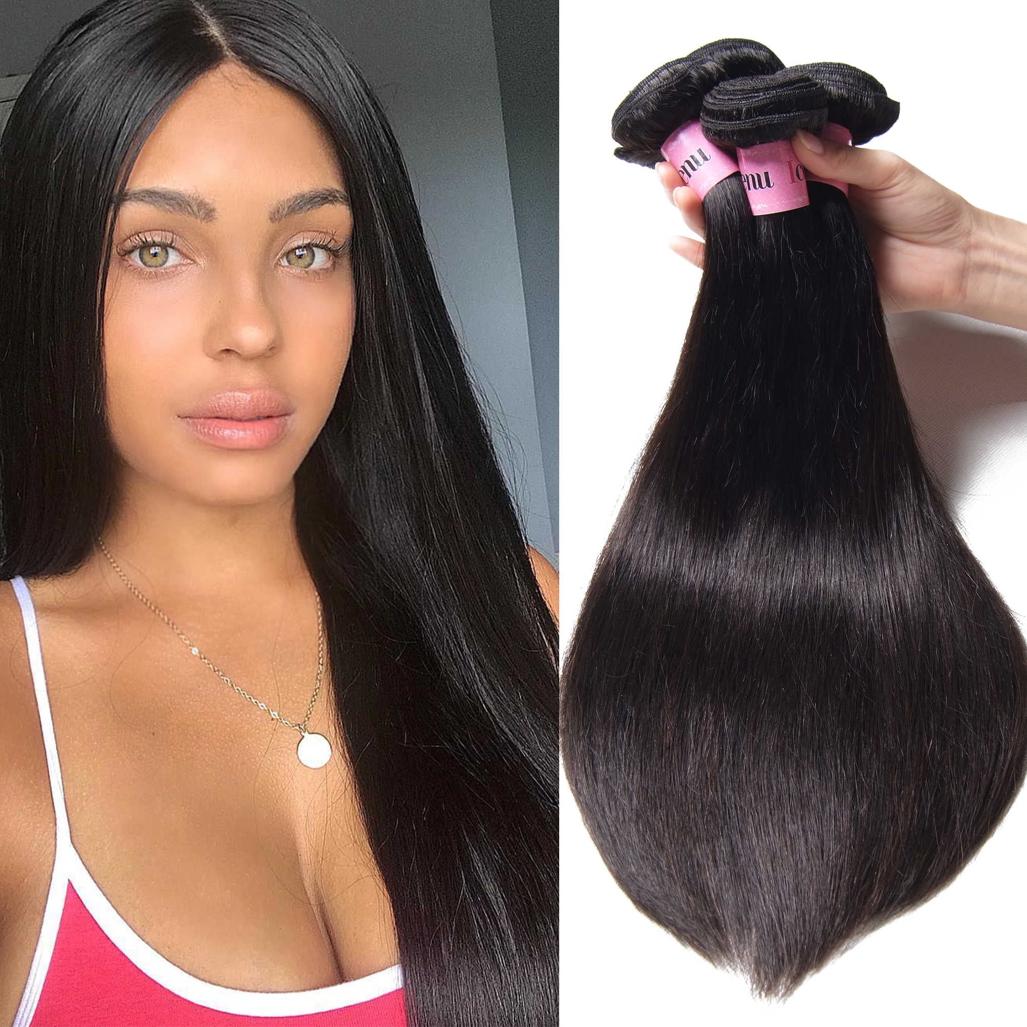 best human hair weave